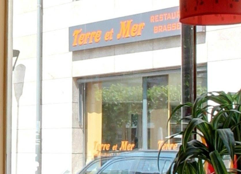 Terre et Mer