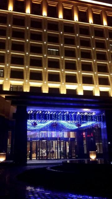 成都空港云享酒店（双流机场店）-客卧