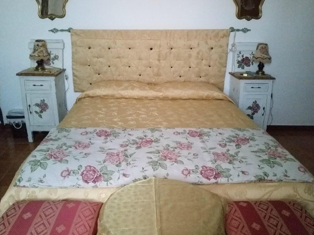 B&B La Pozzaccia主图