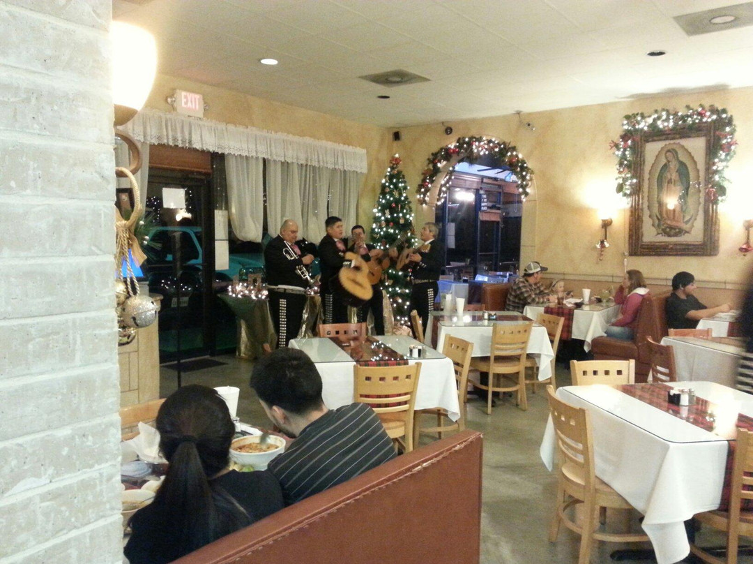 EL REY Mexican Bar & Grill