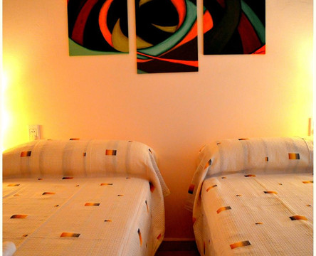 Las Parejas旅游攻略图片