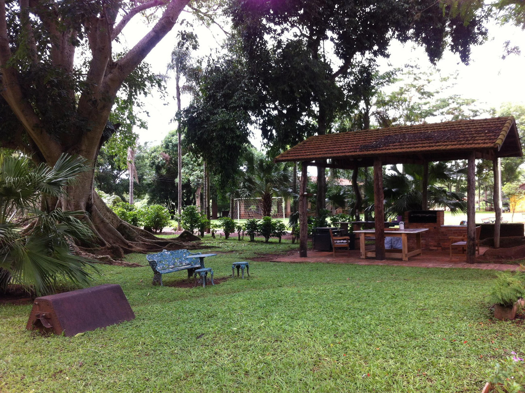Fazenda Agua Sumida