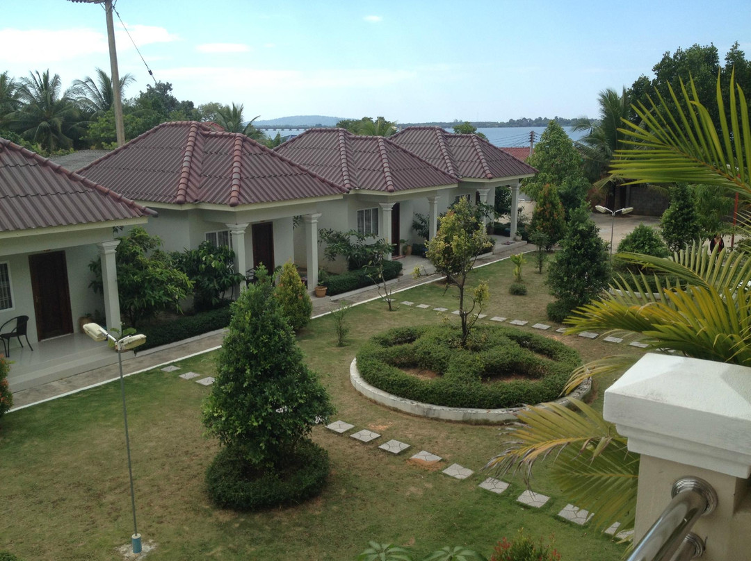 Chnerikray Guesthouse Koh Kong