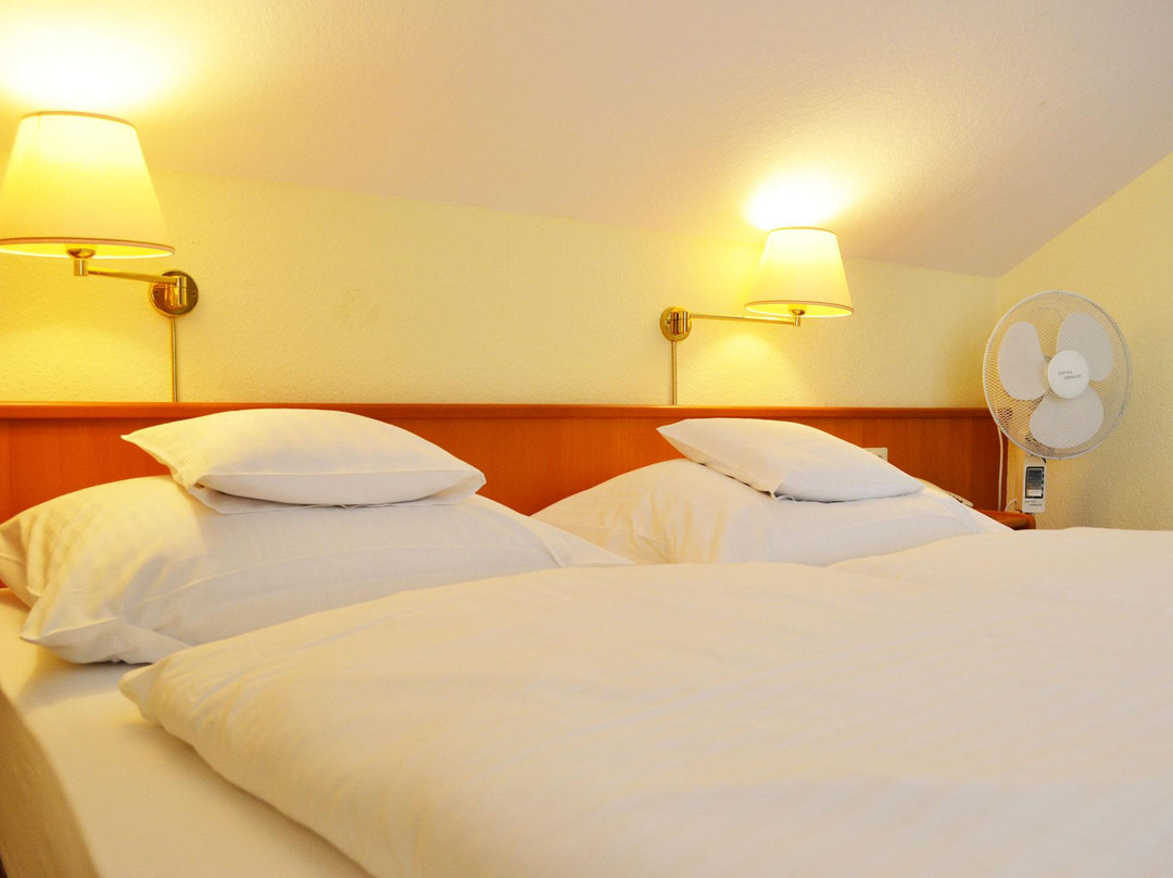 Hotel Heidschnucke主图