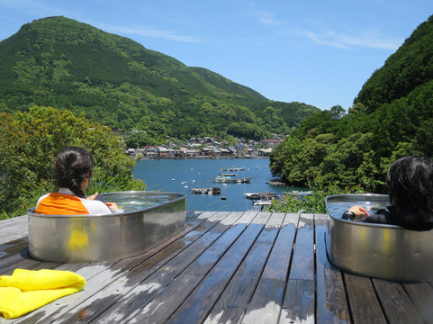 mtk Sports Man Club - One day diving tour-尾鹫市必去景点