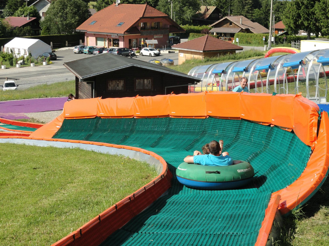 Orange Montisel Amusement Park景点图片