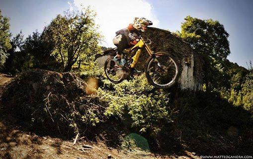 Monte Alpet Bike Village景点图片