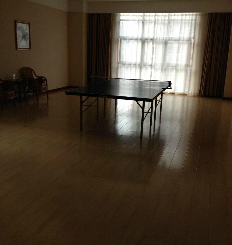 豪庭国际大酒店主图