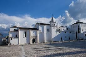 Convent of Chagas (Vila Viçosa)-Vila Vicosa必去景点