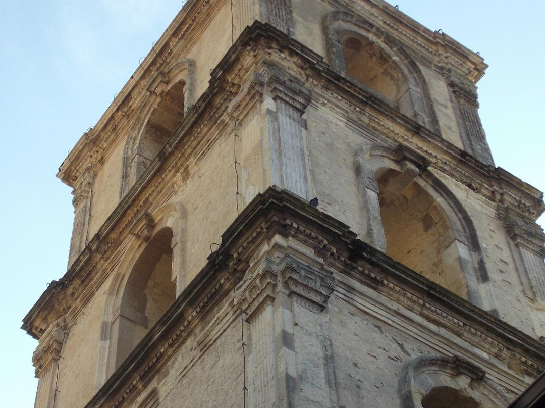 Chiesa di San Michele Arcangelo景点图片