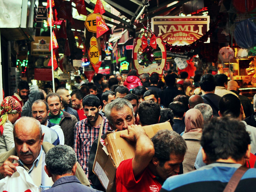 Intrepid Urban Adventures - Istanbul