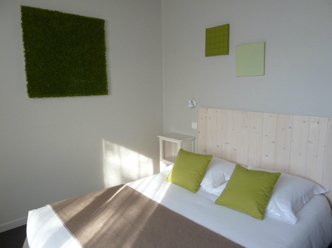 La Petite Auberge主图