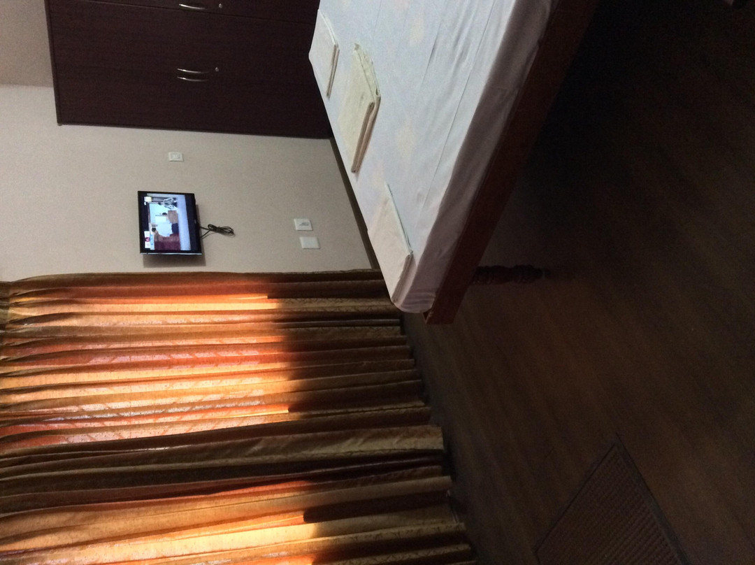 Hotel Sakthi主图