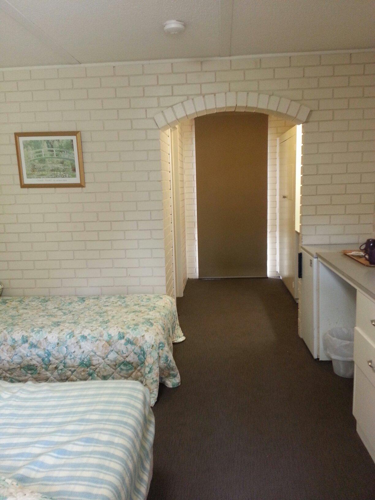 Cobden Roadhouse Motel-客卧