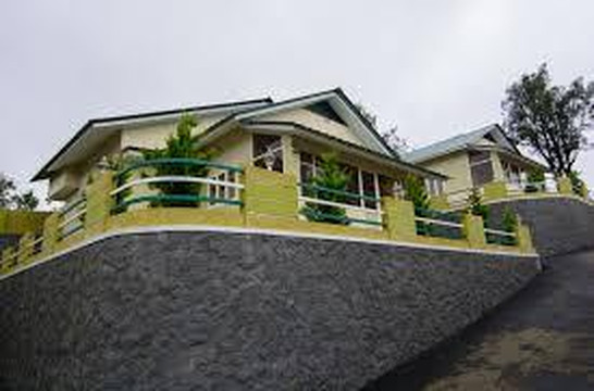 Kolahalamedu酒店住宿-Green Palace Resort