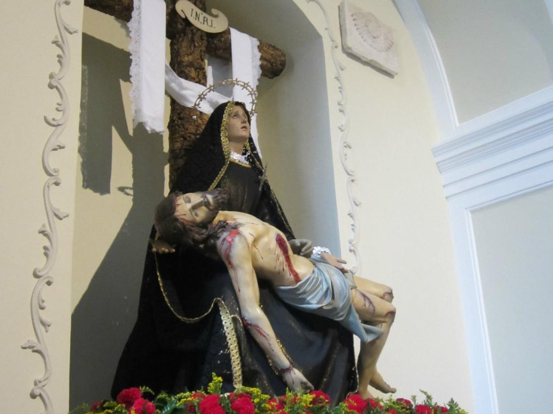 Chiesa del Purgatorio