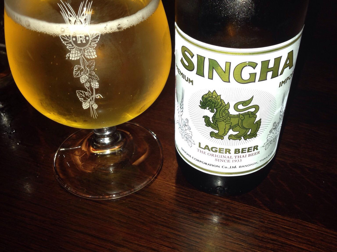 Cardinal-斯塔万格必去景点