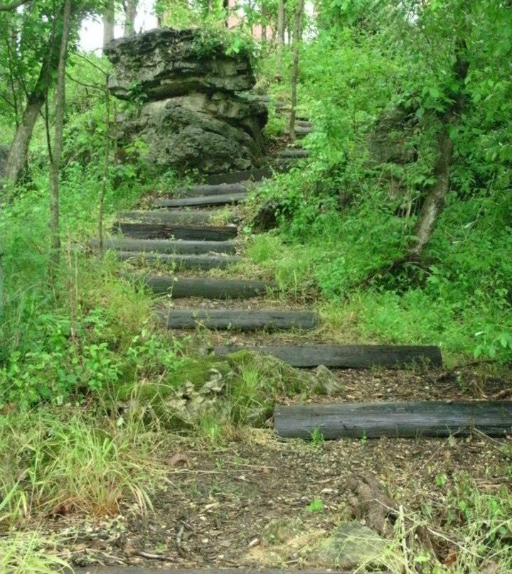 Historic Tunnel Mill-Charlestown必去景点