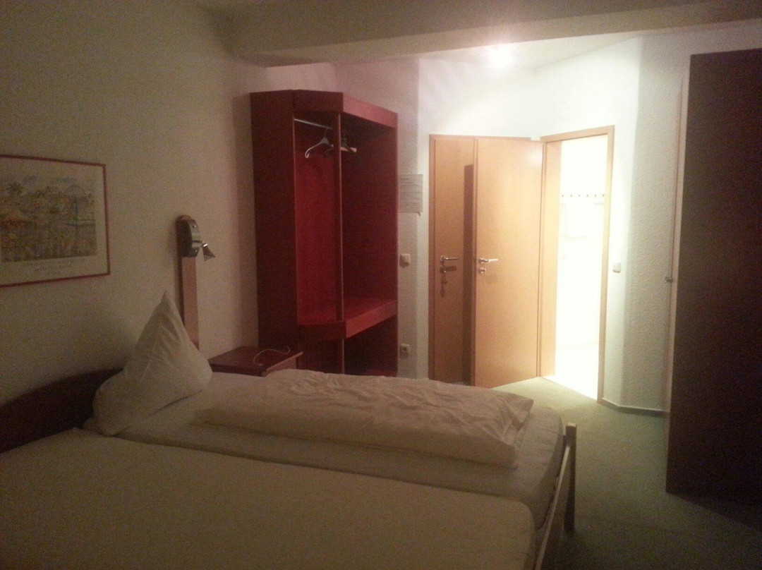 拉特斯克勒尼德根餐厅酒店主图