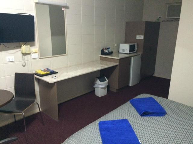 Poinsettia Motel主图