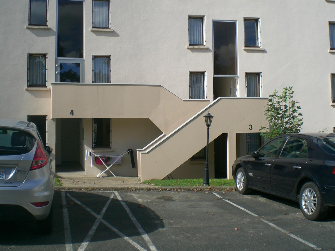 La Residence Des Thermes主图