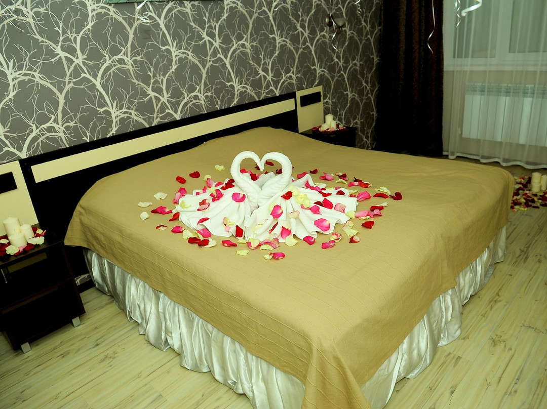 Hotel Vozduh