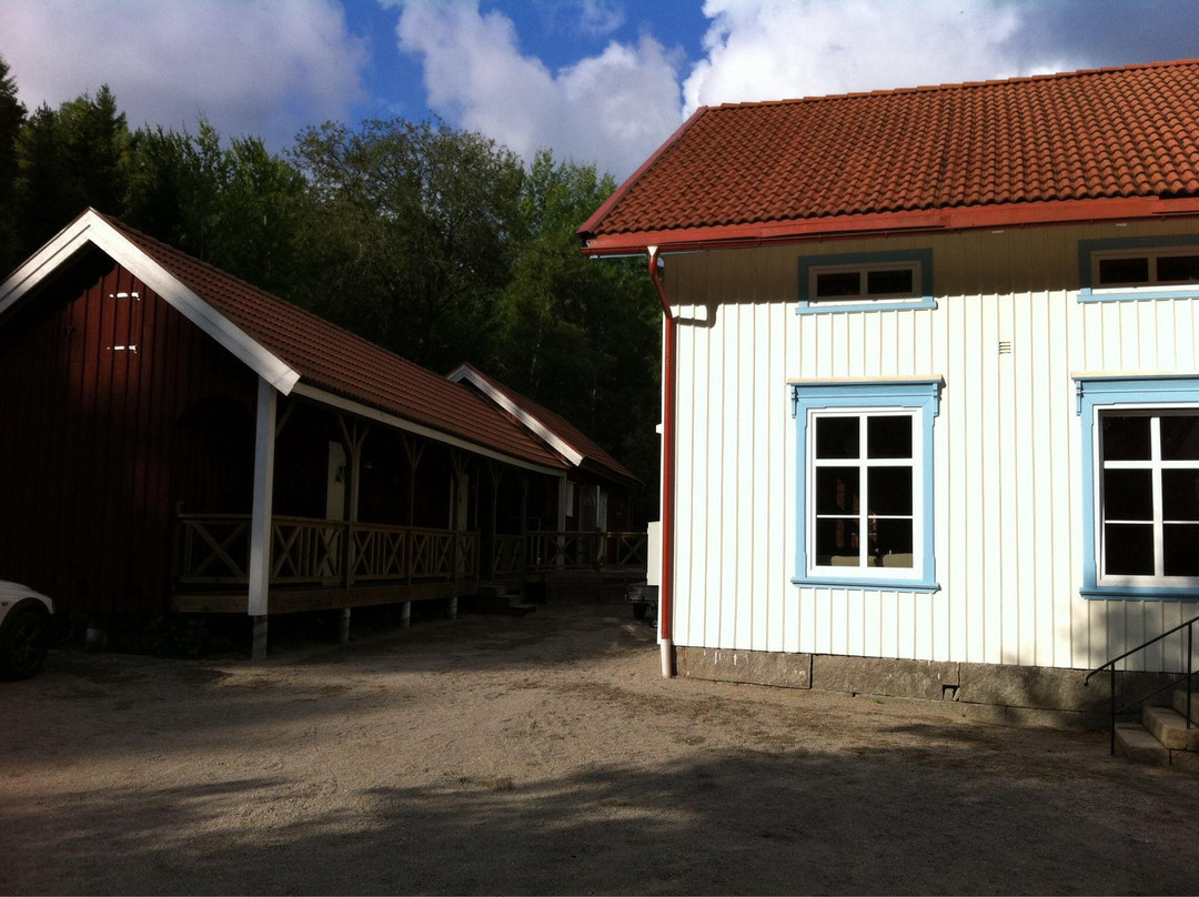 Ingaras Vandrarhem