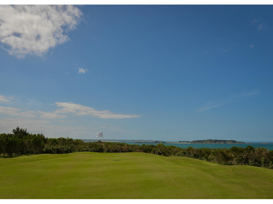 Gaea Golf de Lancieux景点图片