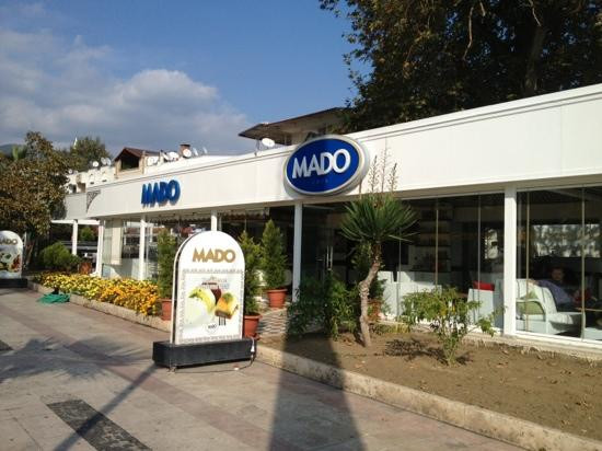 Mado Samsun Atakum
