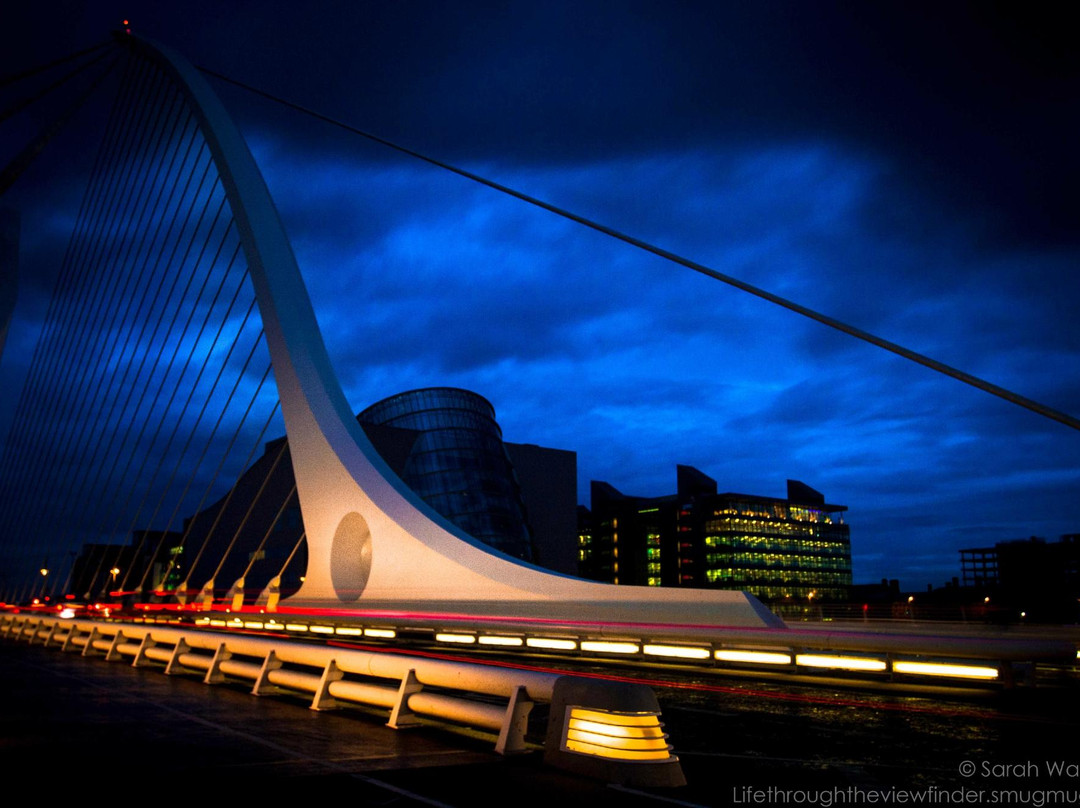 Dawn2Dusk Guided Photography Tours-都柏林必去景点