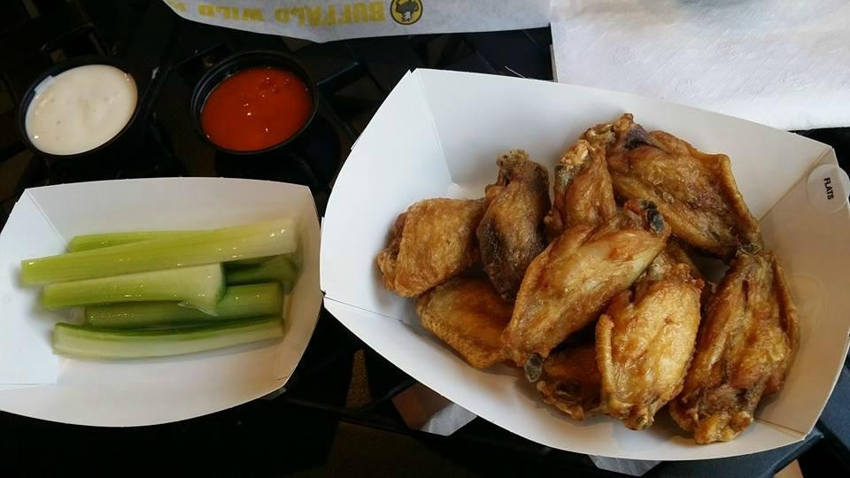 Buffalo Wild Wings