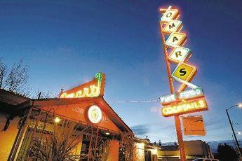 Omar's Fresh Seafood and Steaks