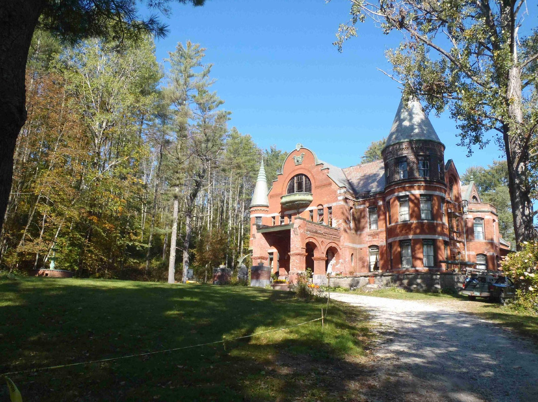 Proctor旅游攻略图片