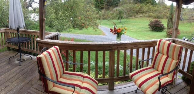 Waters Run Guest House & Suite B&B
