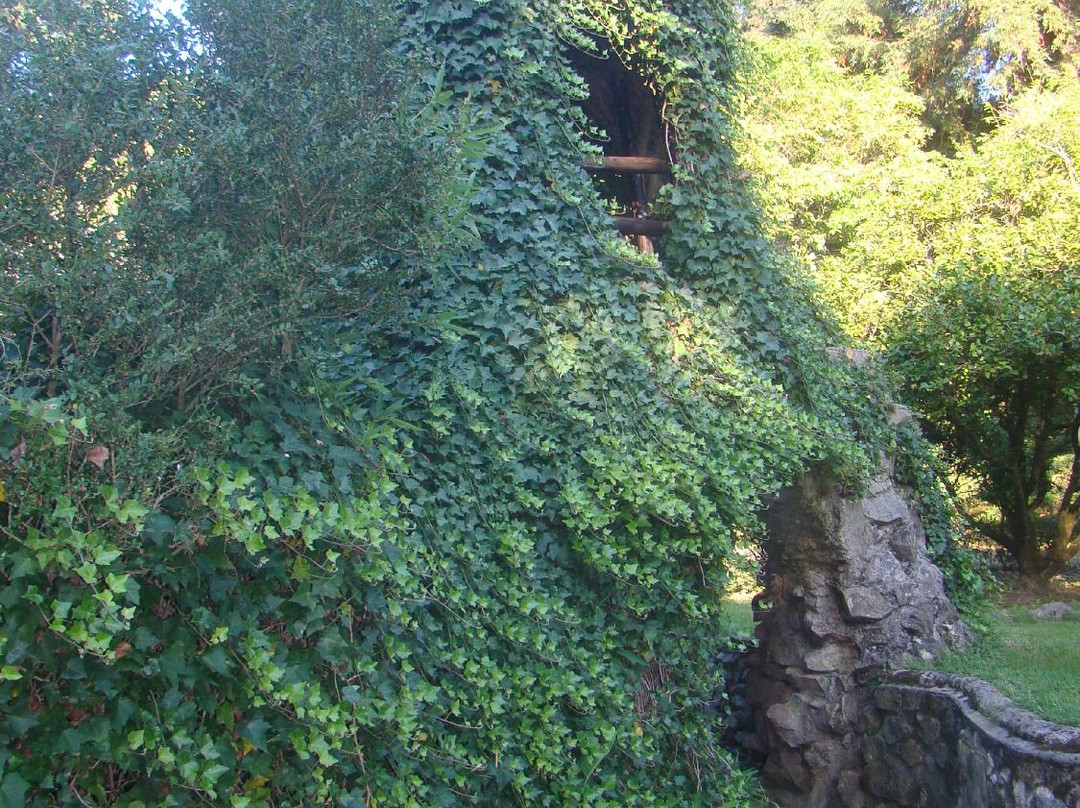 Villa Comunale Carlo Ruggiero景点图片