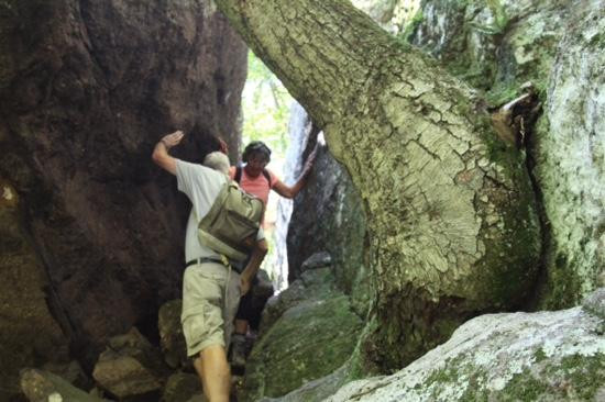 Metacomet-Monadnock Trail-艾姆赫斯特必去景点