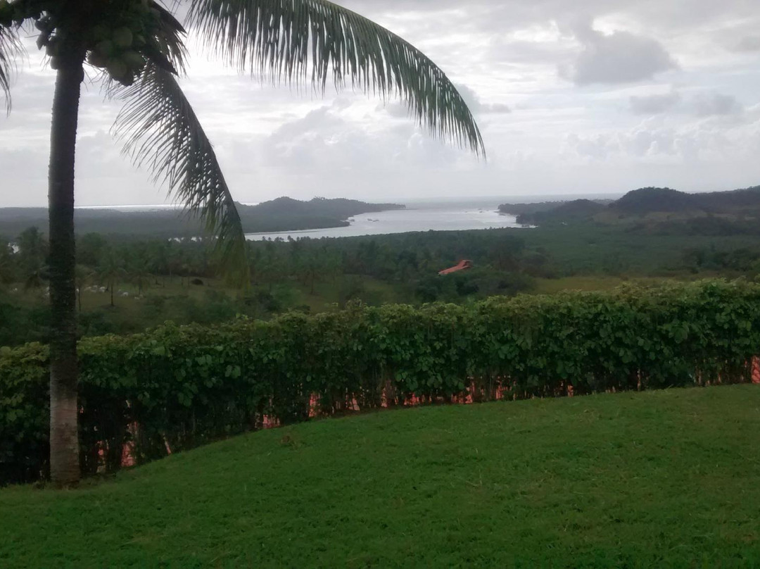 Hotel Praia Dos Carneiros主图