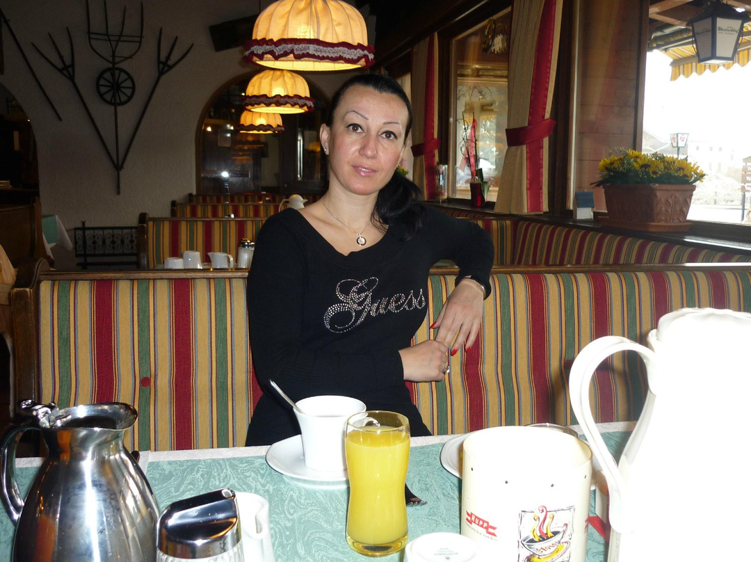 Hotel Waidachhof主图