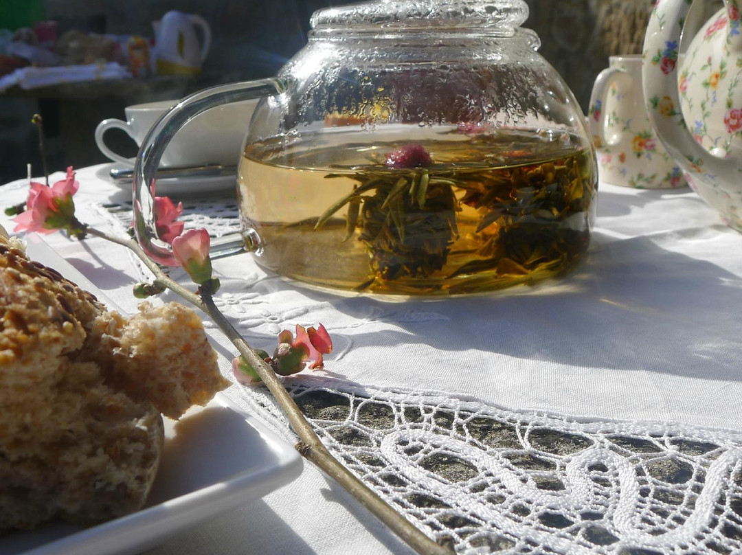 Varzea Cova酒店住宿-Casa de Docim