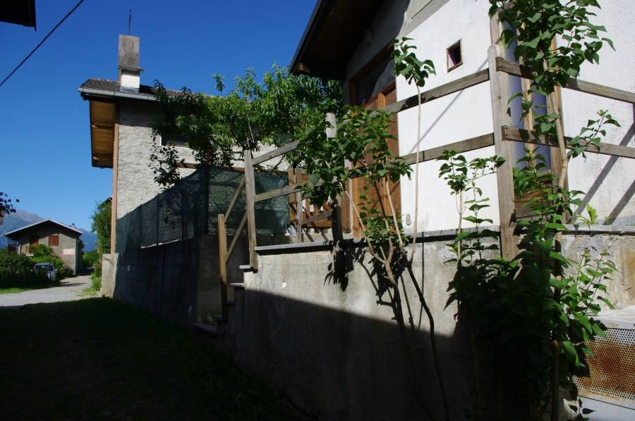 Bussoleno酒店住宿-Scola Veja