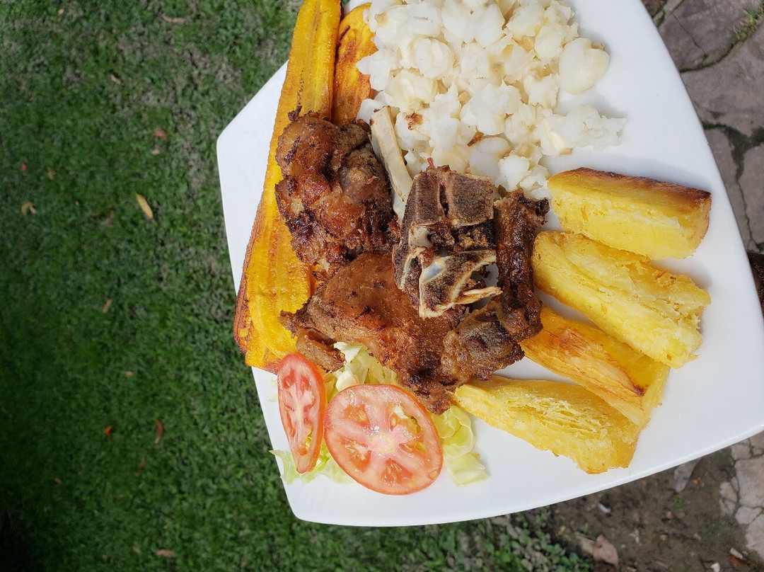 Recreo Vista Hermosa