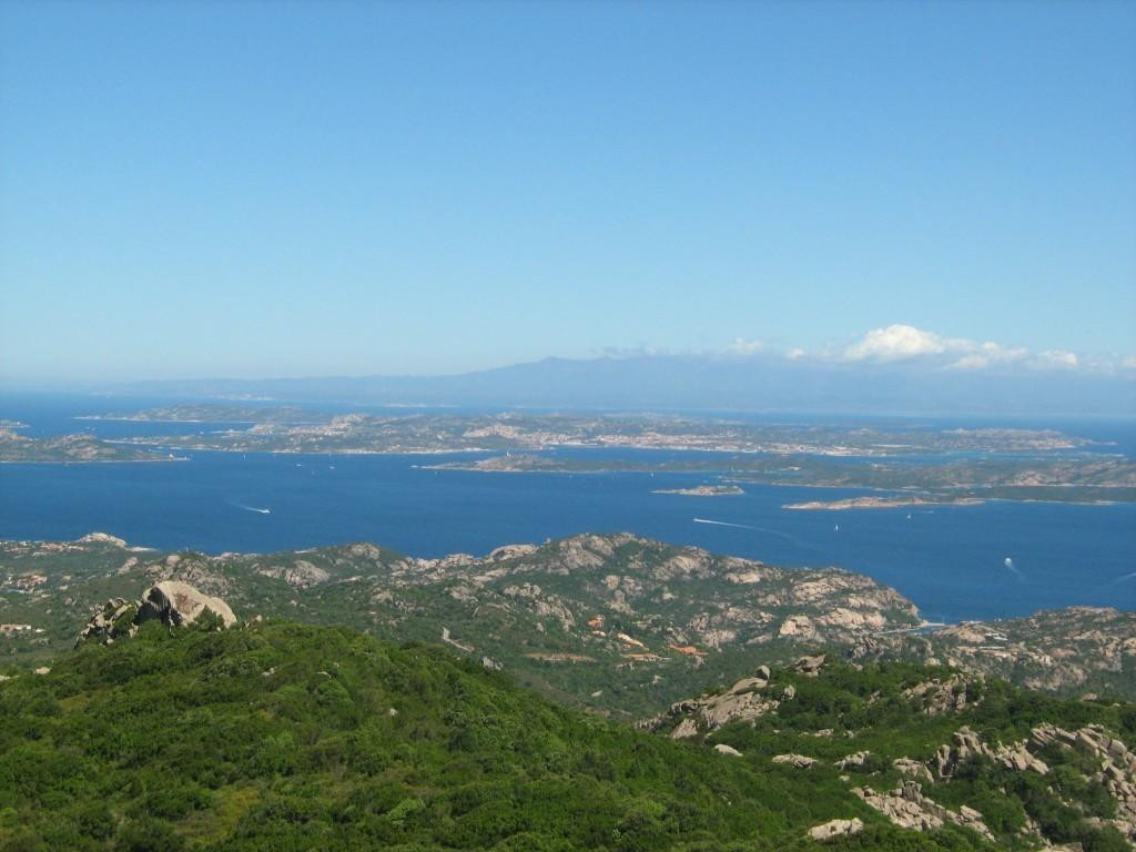 Sardinian Discovery-奥尔比亚必去景点