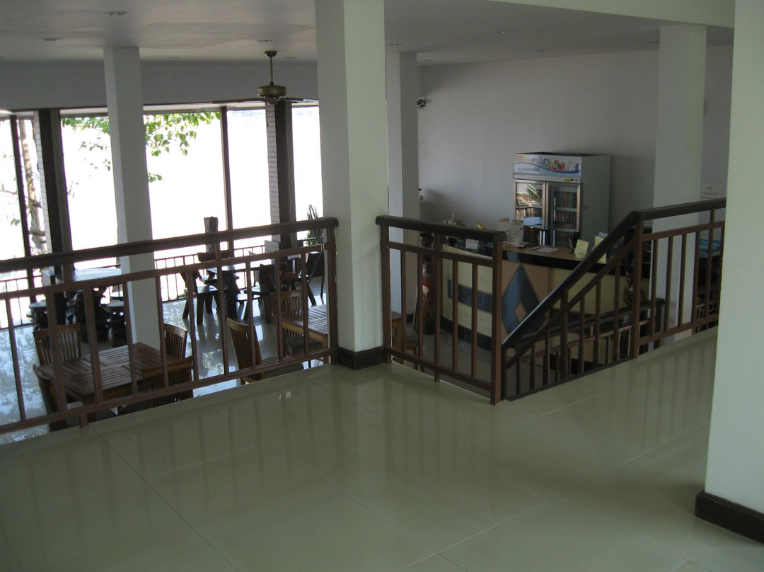 Baan Sabai Rim Khong主图