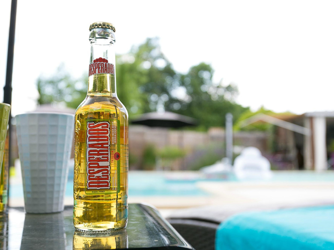 Villa Aquitaine主图