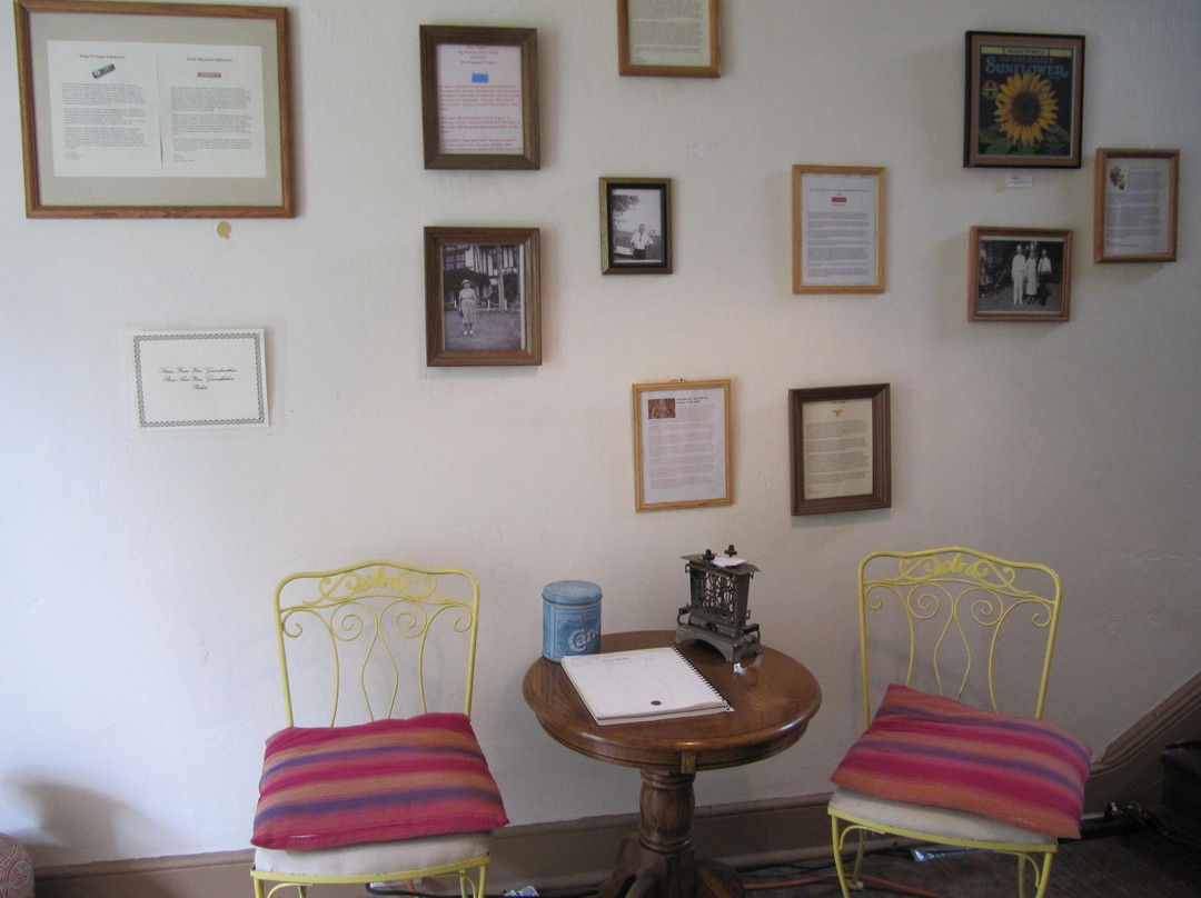 True Treats Historic Candy-哈泊斯费里必去景点