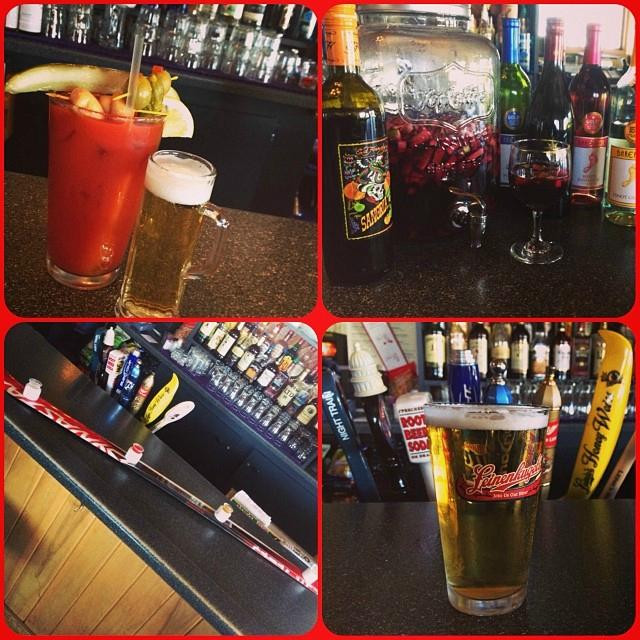 Pichotta's Pub and Grub-Wabeno必去景点