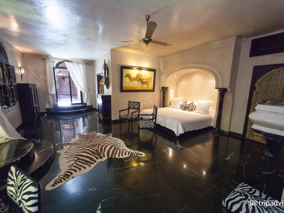 世界小型豪华酒店