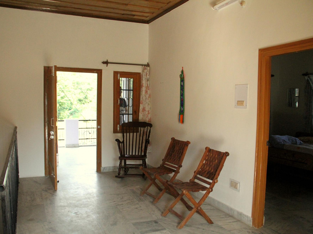 Bundla Tea Estate Homestay主图