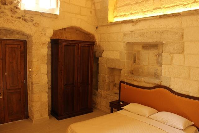 La Corte nel Borgo主图