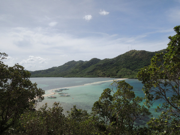 Snake Island-爱妮岛必去景点